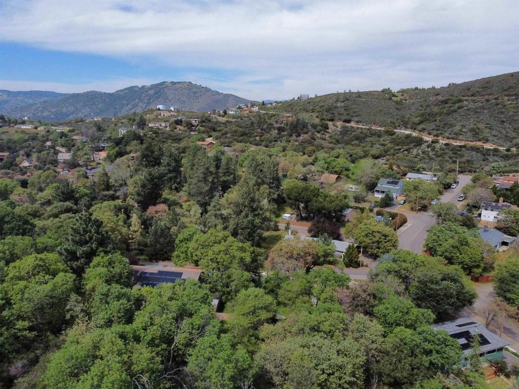 Land in Julian 3