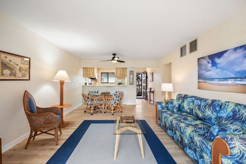 a305-76-6283 Alii Dr, Kailua Kona, HI, 96740-4308 | Card Image