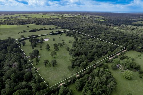 TBD County Road 3495, Lovelady, TX, 75851 | Card Image
