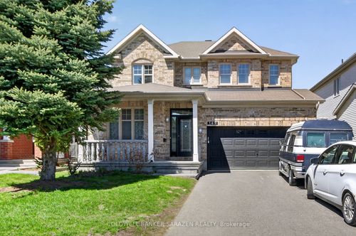 149 August Lily Cres, Gloucester, ON, K1V2E3 | Card Image