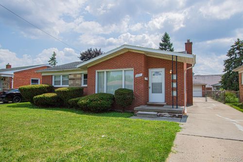 25761 Jennifer, Redford, MI, 48239-1725 | Card Image