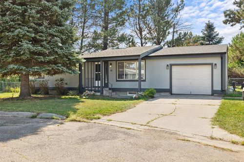 10 Sage Court, Colstrip, MT, 59323 | Card Image