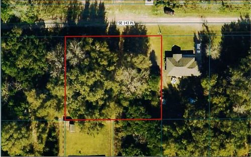 TBD Se 143rd Pl, SUMMERFIELD, FL, 34491 | Card Image