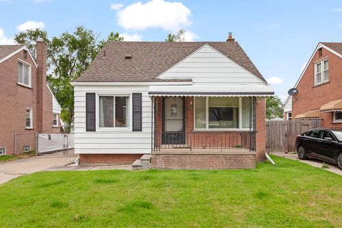736 Farnham Avenue, Lincoln Park, MI, 48146 | Card Image