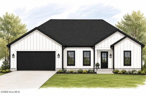 3118 Kelly Rd, Kinston, NC, 28504-8552 | Card Image