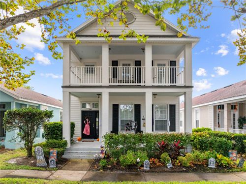 3341 Bracken Fern Dr, Harmony, FL, 34773-6041 | Card Image