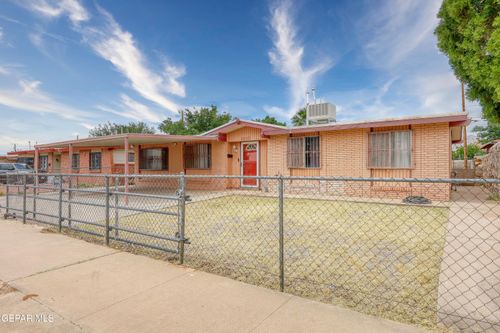 10545 Murphy Street, El Paso, TX, 79924 | Card Image