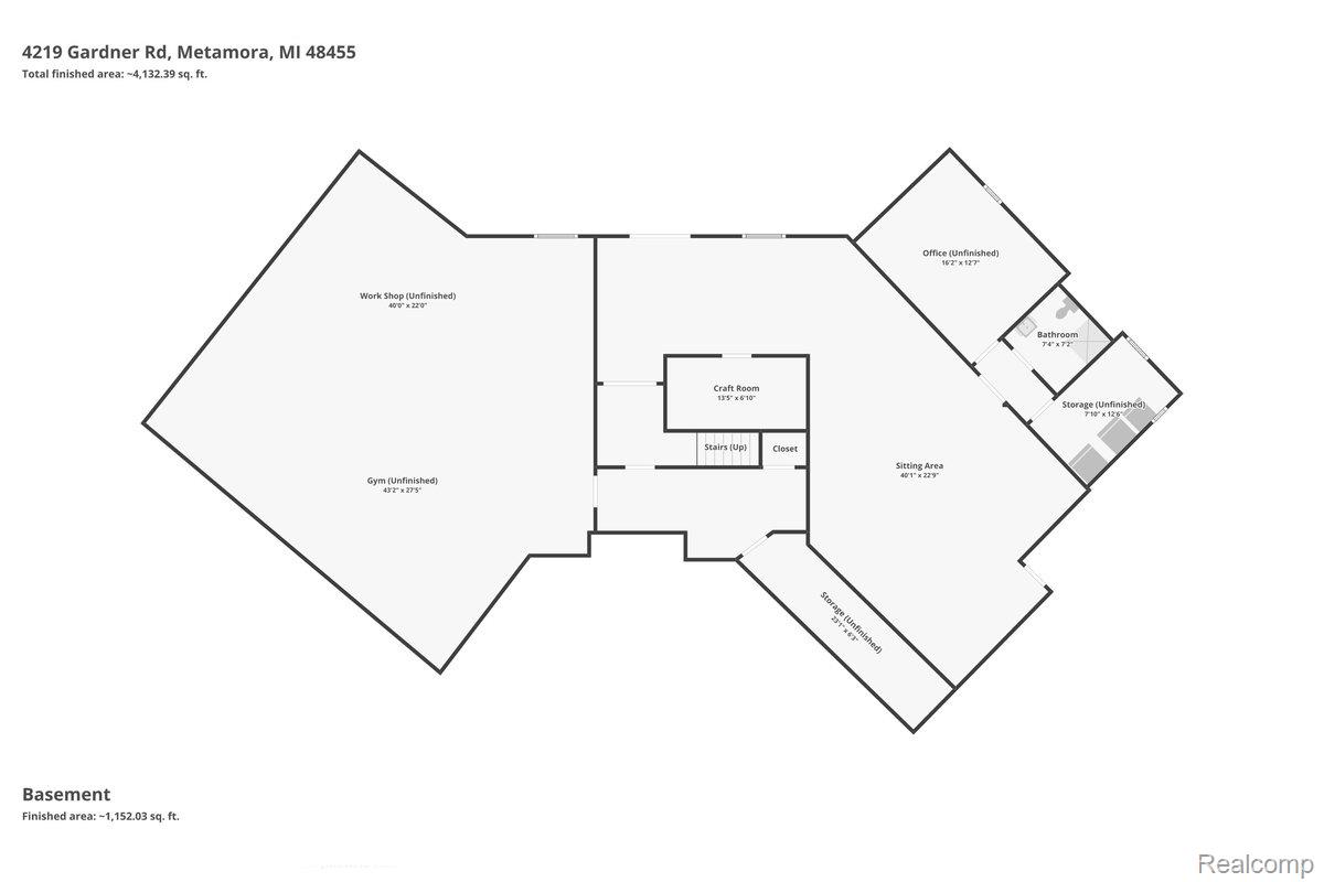 Residential in Metamora Township 2