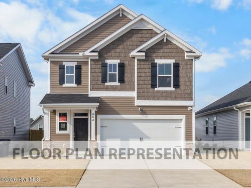 fb49-381 Bobbye Dr, North Augusta, SC, 29841-4521 | Card Image