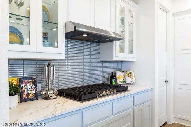 Kitchen (Representative Photo) | Image 7