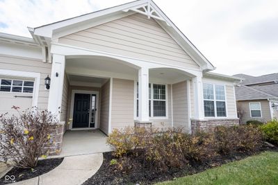 Stunning ranch with a large front porch. | Image 2