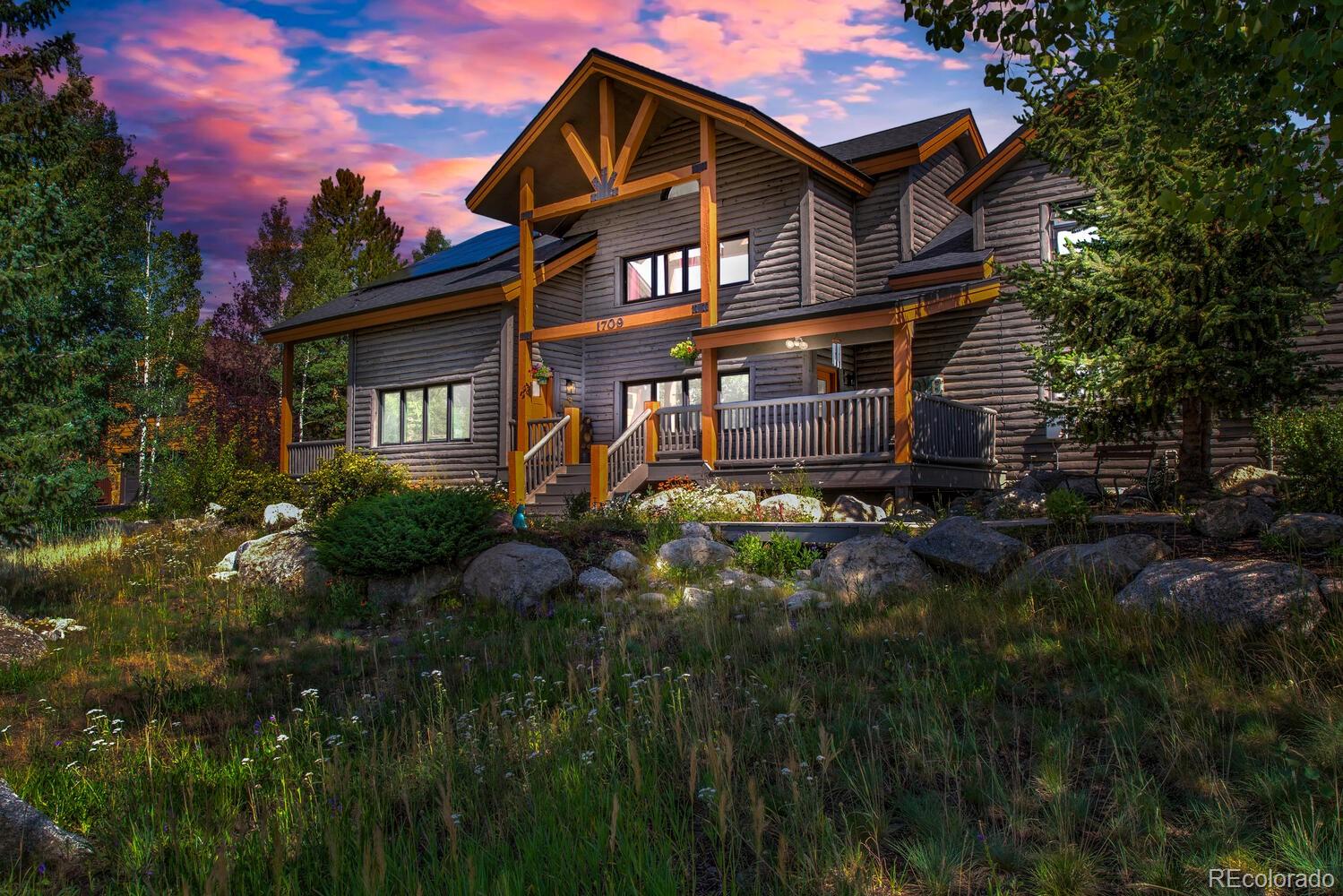 Residential in Silverthorne