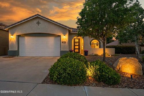 7615 E Traders Trl, Prescott Valley, AZ, 86314-1425 | Card Image
