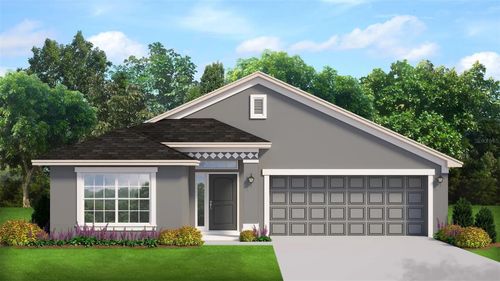 13175 Gulf Bay Ln, SPRING HILL, FL, 34609-1516 | Card Image