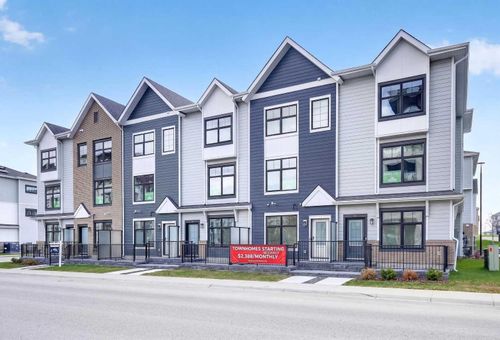157 Mahogany Gdns Se, Calgary, AB, T3M | Card Image