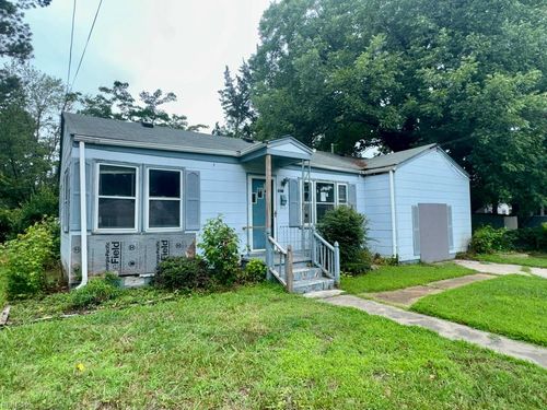 3629 Bell Street, Norfolk, VA, 23513 | Card Image