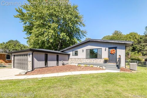 4404 N North River Road, Fort Gratiot Charter Township, MI, 48059 | Card Image
