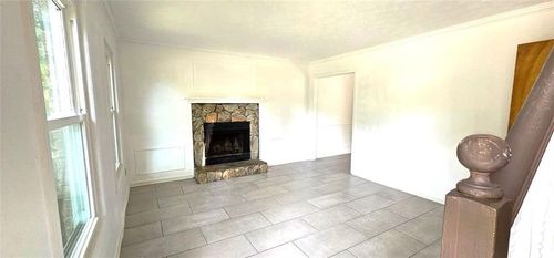 805 Arbor Hill Dr, Stone Mountain, GA, 30088-2367 | Card Image