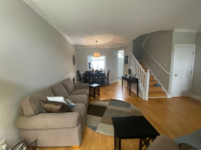 104 - 104 Cambridge Cmns, Condo with 2 bedrooms, 2 bathrooms and 1 parking in Middletown CT | Image 8
