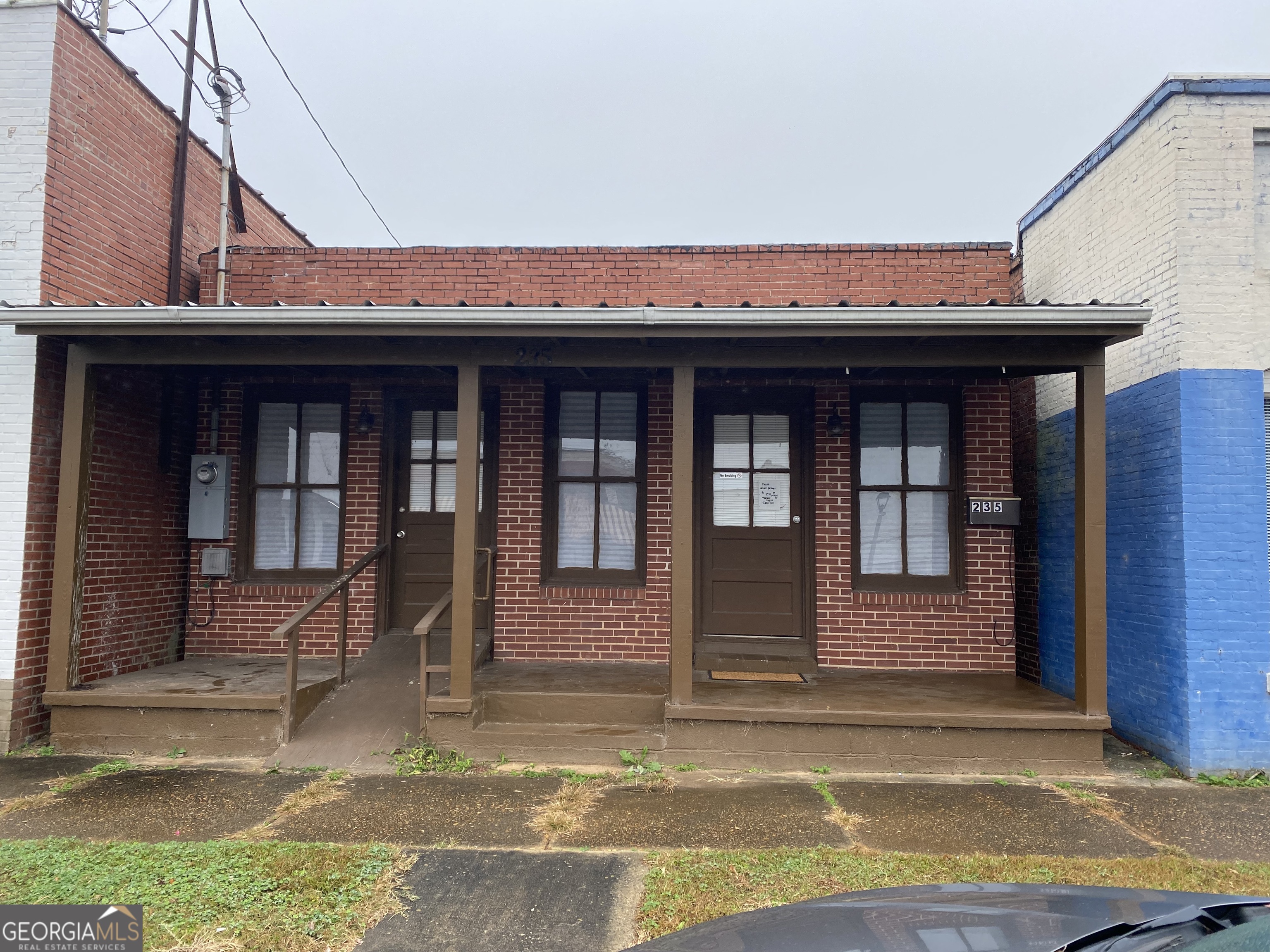 235 W Main St, Manchester, GA 31816