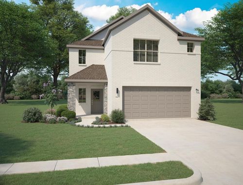2800 Parkside Trail, Princeton, TX, 75407 | Card Image