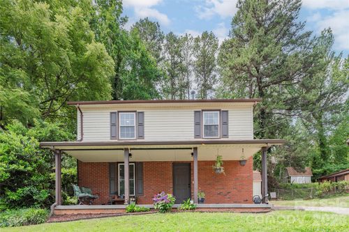 407 Westham Ridge Rd, Charlotte, NC, 28217-2547 | Card Image