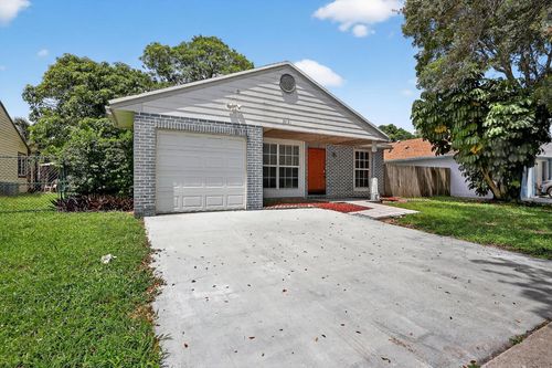 8681 Sw 15th Street, Pembroke Pines, FL, 33025 | Card Image