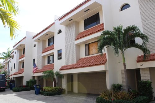 61-1401 Ne 9th St, Fort Lauderdale, FL, 33304-4409 | Card Image