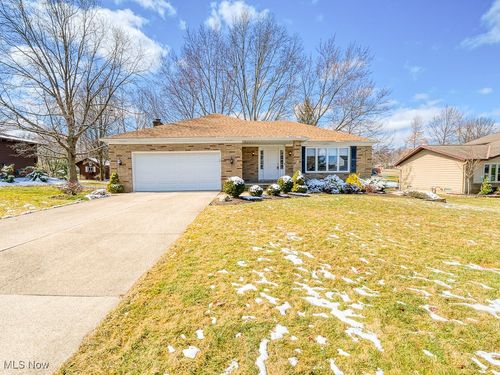 9700 Sharon Lane Drive, North Royalton, OH, 44133 | Card Image