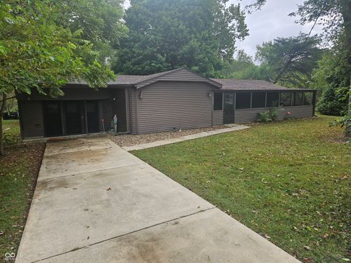 8187 S State Road 75, Coatesville, IN, 46121-9766 | Card Image