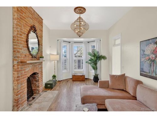 3030 N Marion St, Denver, CO, 80205-4464 | Card Image