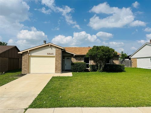 5540 Rutledge Dr, The Colony, TX, 75056-1356 | Card Image