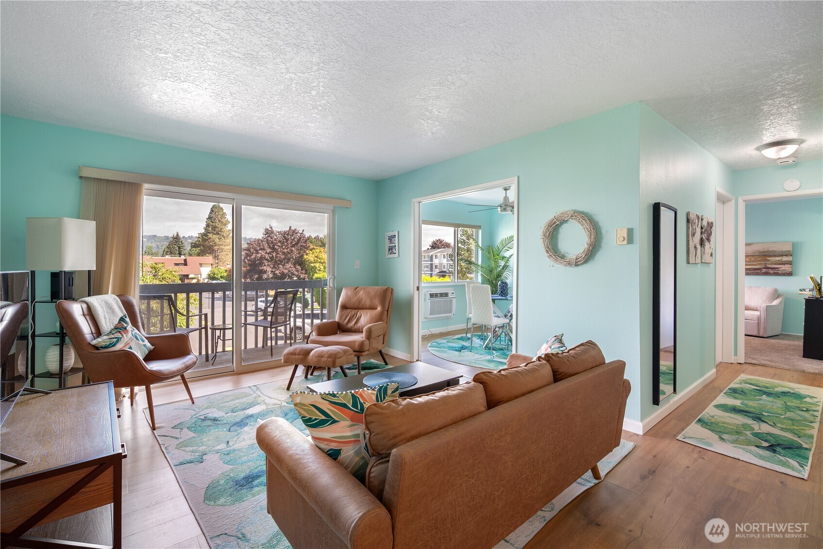 Residential in Longview 4