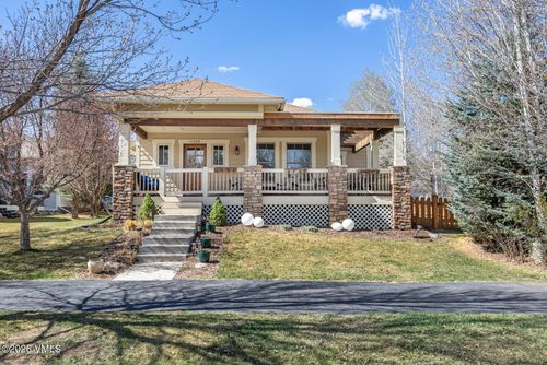 165 Palmer Loop, Eagle, CO, 81631-6382 | Card Image