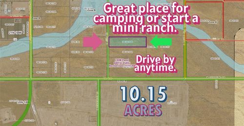306-24-160B S Hope Road, Golden Valley, AZ, 86413 | Card Image