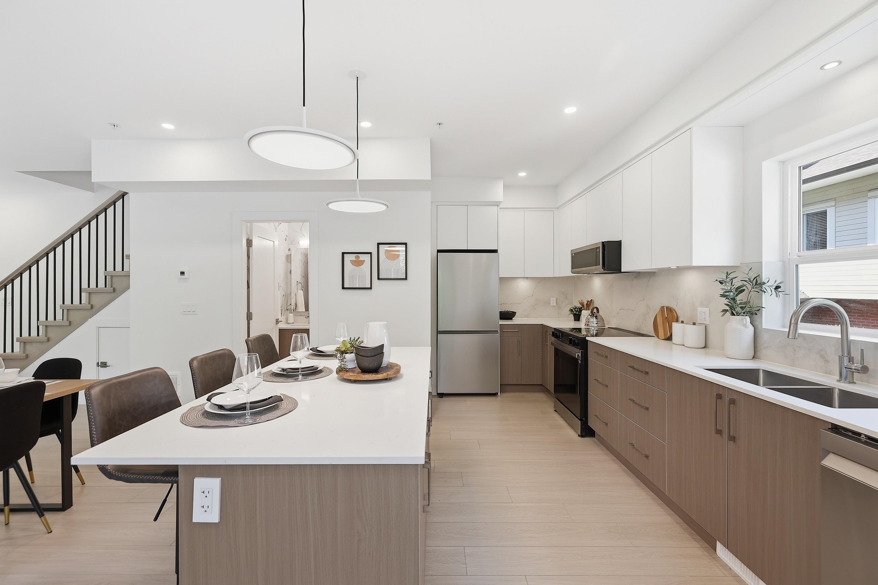 Residential in Port Coquitlam 5