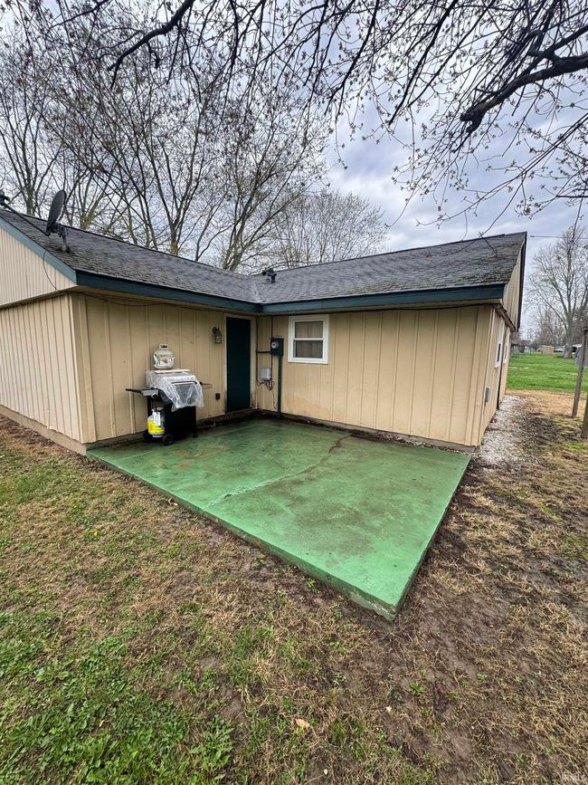 205 Cedar St, House other with 3 bedrooms, 1 bathrooms and null parking in Williamsport IN | Image 7