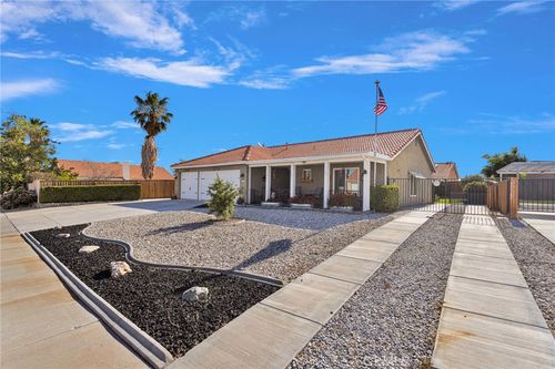 14577 Desert Rose Dr, Adelanto, CA, 92301-3669 | Card Image