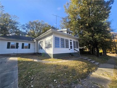 View of home's exterior | Image 1