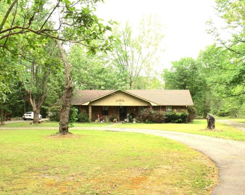 8450 Victoria Drive, Pine Bluff, AR, 71603 | Card Image