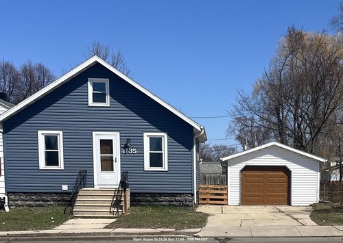 1735 E Mason Street, GREEN BAY, WI, 54302 | Card Image