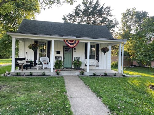 510 S 5th St, Marshall, IL, 62441-1407 | Card Image