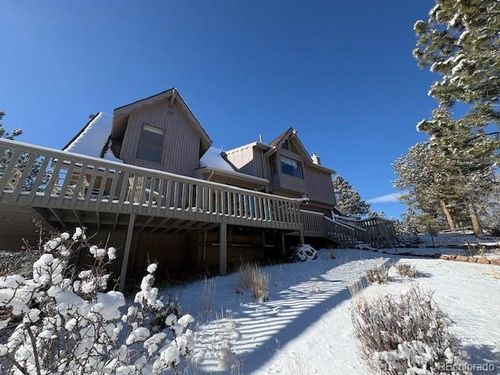 82 Gatewood Ln, Pine, CO, 80470-7911 | Card Image