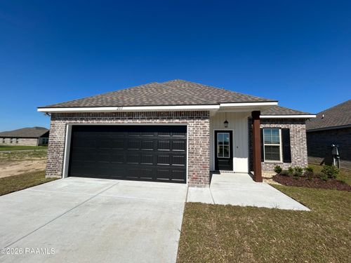 203 Bartlett Dr, Lafayette, LA, 70507 | Card Image