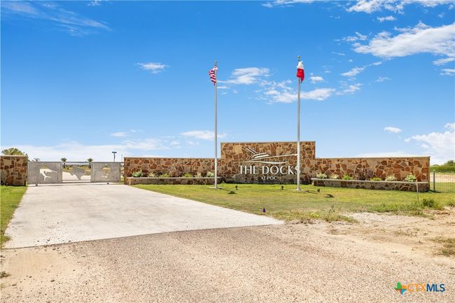 10 Gunnison Drive, Home with 0 bedrooms, 0 bathrooms and null parking in Port O'Connor TX | Image 8