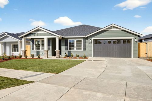 3743 Carlin Drive, Medford, OR, 97504 | Card Image