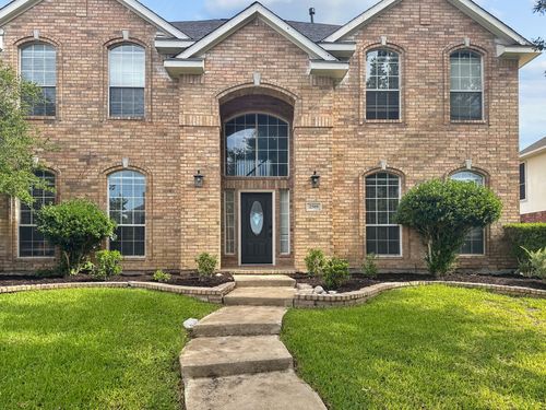 2509 Heather Glen Dr, Plano, TX, 75025-6445 | Card Image