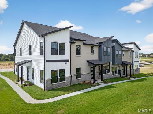 Under Constr Evanston @ Lienemann Park, St Peters, MO, 63303 | Card Image