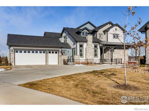 4268 Ardglass Lane, Timnath, CO, 80547 | Card Image