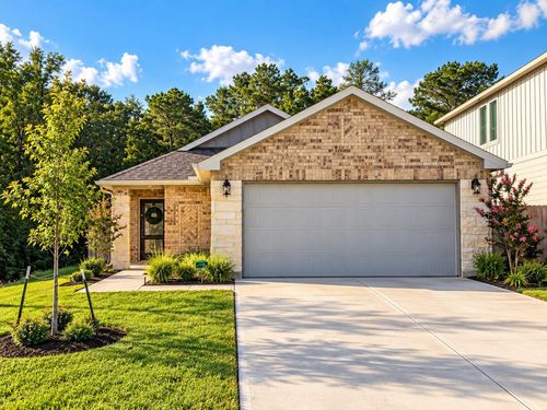 351 Sunrise Ranch Dr, Montgomery, TX, 77316-3335 | Card Image